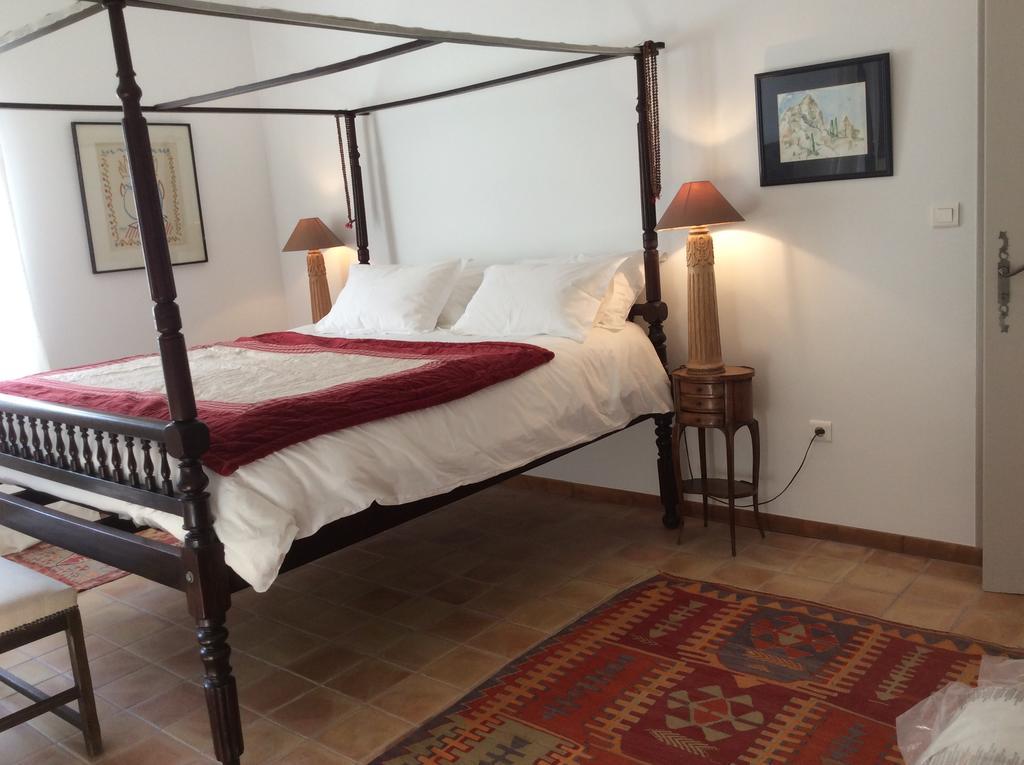 Atelier Soleil Bed & Breakfast Moustiers-Sainte-Marie Exterior photo